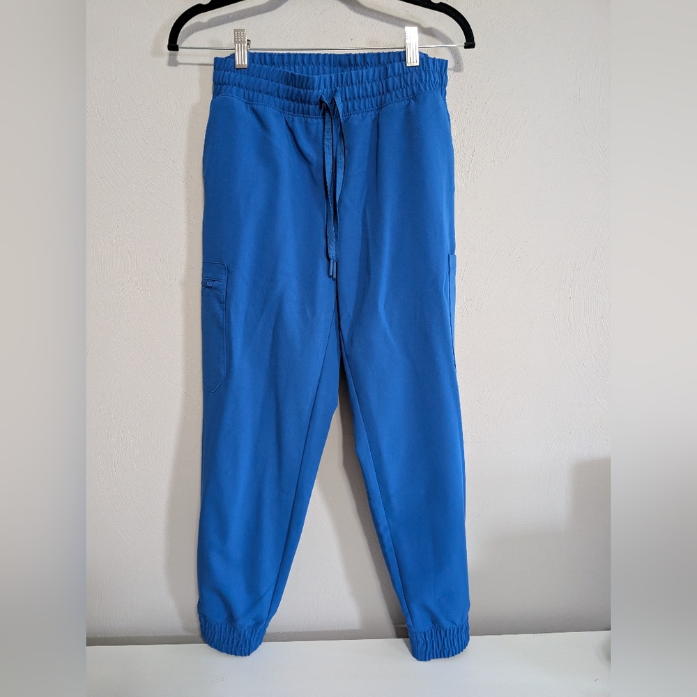 Jaanuu Neo Everyday Cargo Scrub Jogger